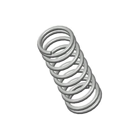 Approved Vendor Compression Spring, O= .593, L= 1.56, W= .064 G309973835